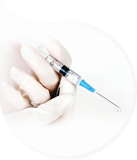 Vaccination