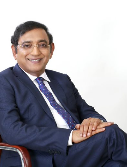 Dr. Ramesh Kancharla