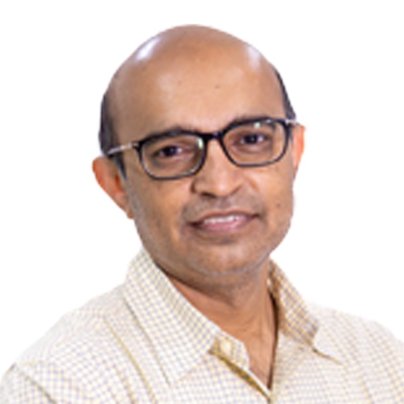 Dr. Preetham Kumar Reddy