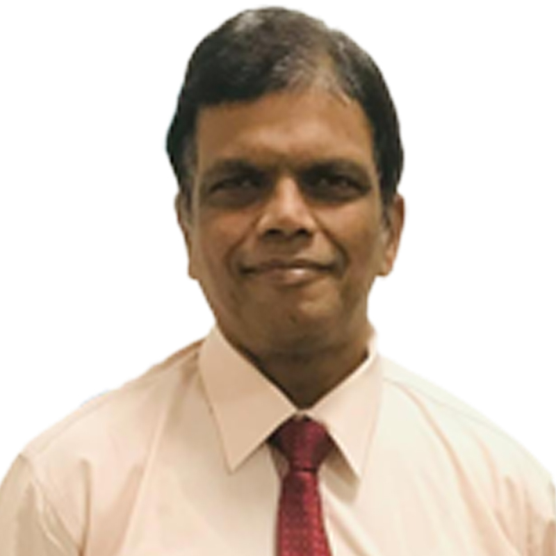 Dr. Ajay Kumar