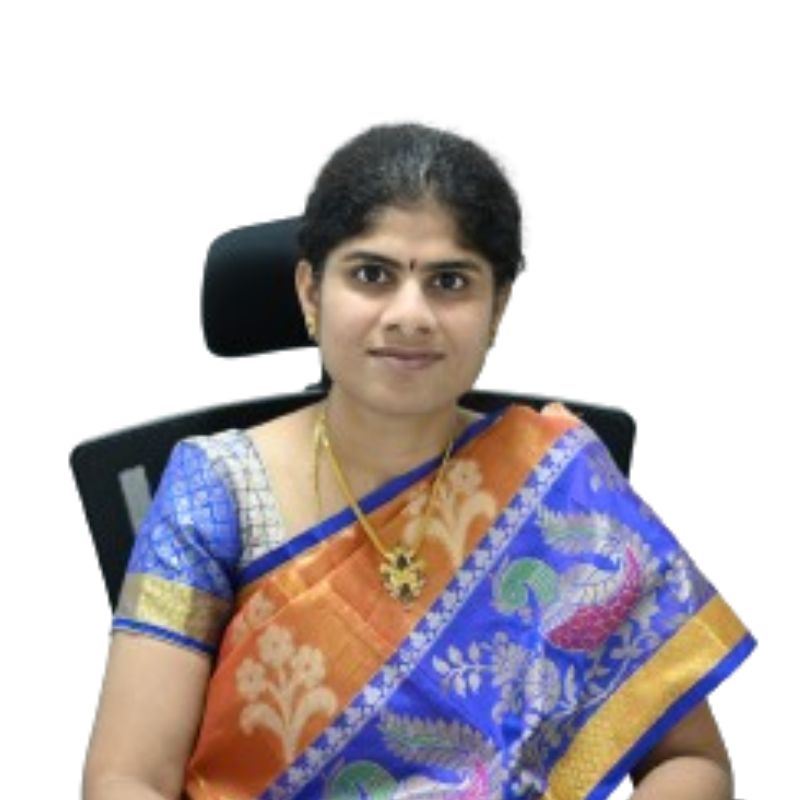 Dr. Gayathri Vemavarapu