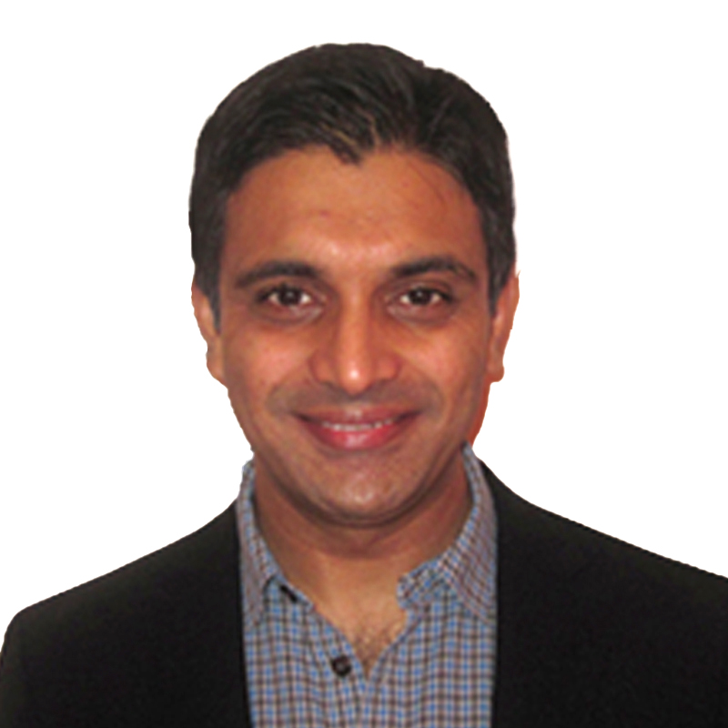 Dr.Akheel S Rizwan