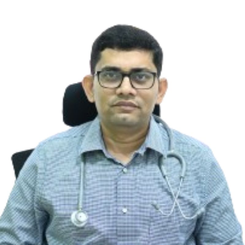 Dr. Siva Narayan Reddy Vennapusa