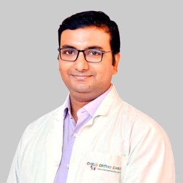 Dr. Nargesh Agrawal