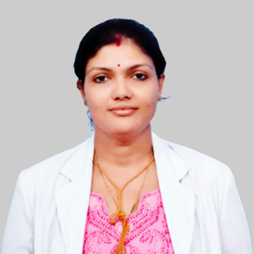 Dr. Saumya Gaur
